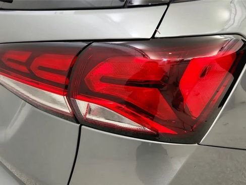 Used 2024 Chevrolet Equinox LT w/ LPO, Floor Liner Package image 15