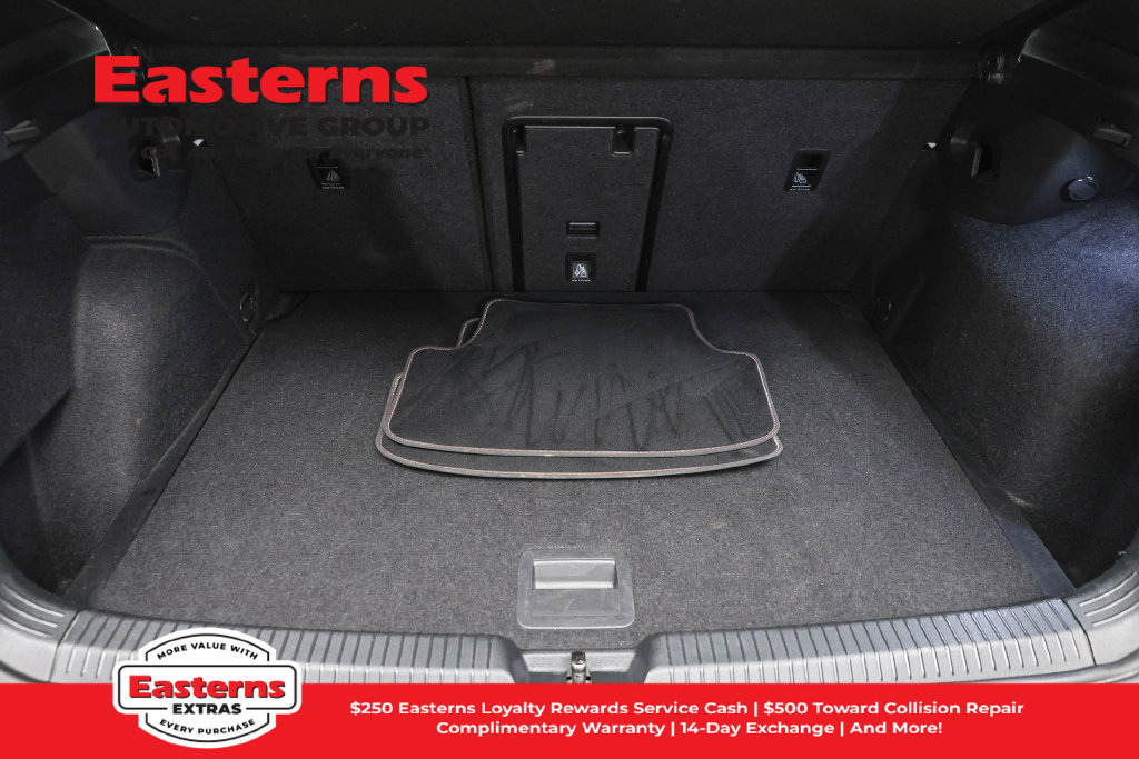 Used 2024 Volkswagen GTI S FWD image 10