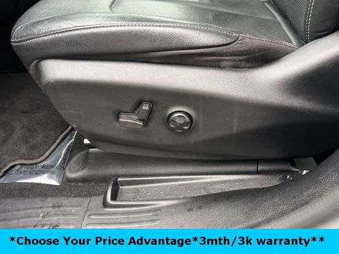 Certified 2022 Chrysler Pacifica Touring-L w/ S Appearance Package image 52