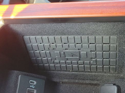 Used 2022 Lincoln Navigator Reserve RWD image 25