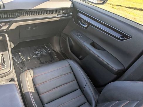 Used 2024 Honda CR-V Sport Touring image 18