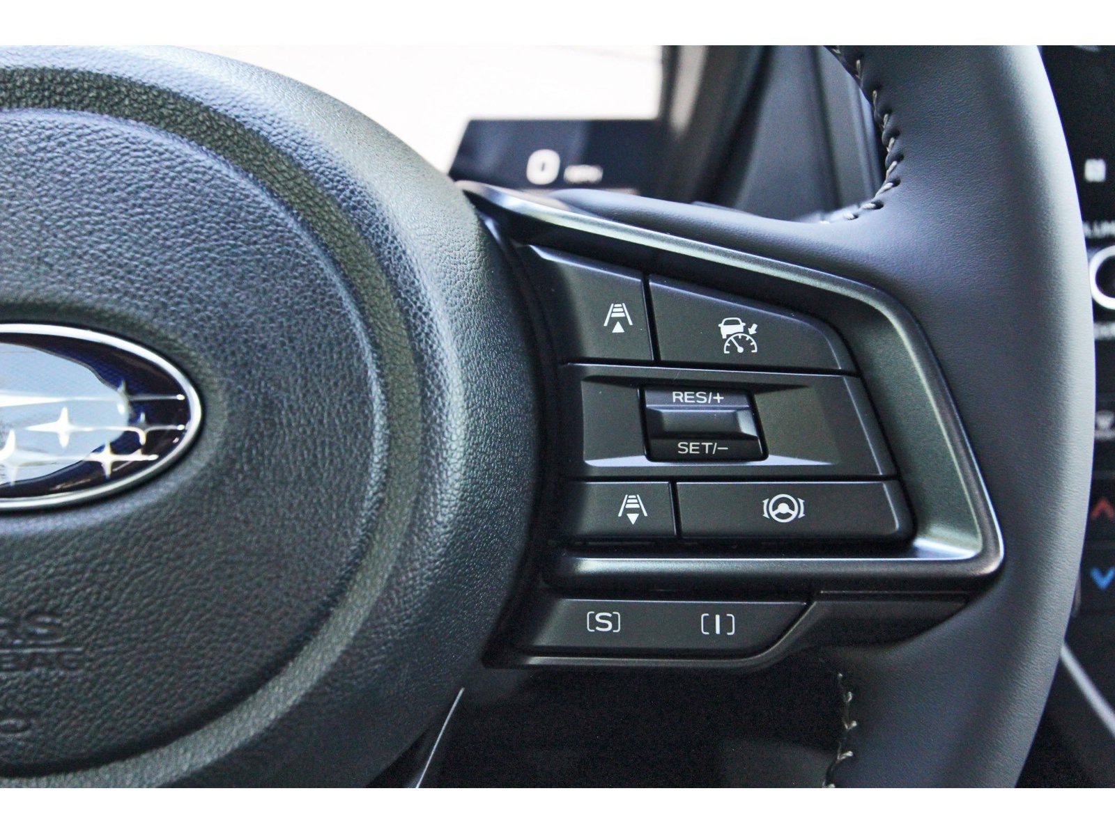 New 2026 Subaru Forester Limited AWD/4WD image 14