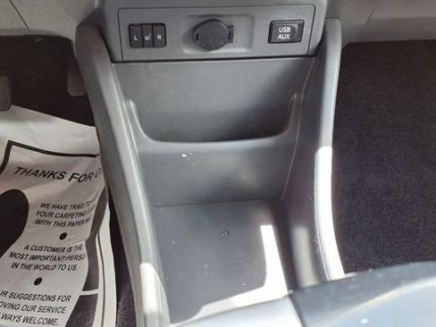 Used 2012 Toyota Prius V Five FWD image 26