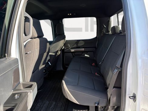 Used 2023 Ford F150 XLT w/ Equipment Group 302A High image 20