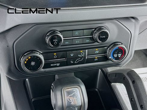 Used 2024 Ford Bronco Big Bend AWD/4WD image 22