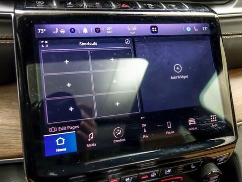 Used 2022 Jeep Grand Cherokee Summit image 18