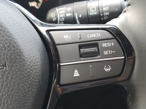 Certified 2024 Honda CR-V EX-L image 13