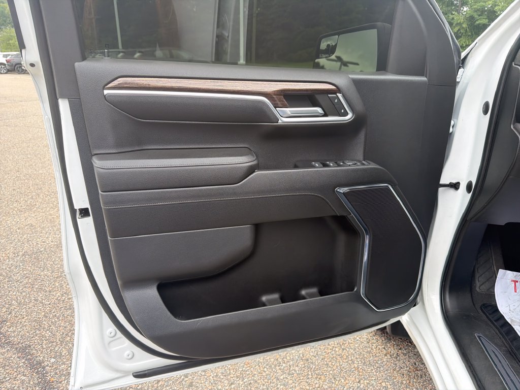 Certified 2023 GMC Sierra 1500 Elevation AWD/4WD image 10