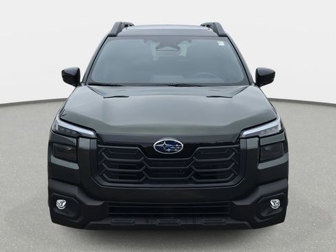 New 2026 Subaru Outback Limited w/ Premium/Limited Package 2 AWD/4WD image 2