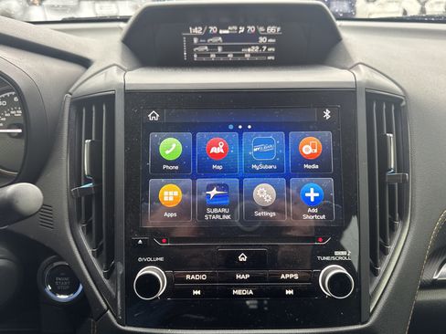 Certified 2023 Subaru Forester Wilderness image 19