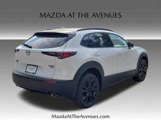 New 2026 MAZDA CX-30 2.5 Turbo w/ Premium Plus Pkg AWD/4WD video 4