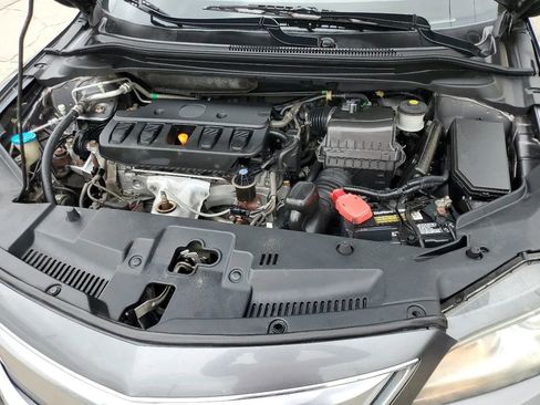 Used 2013 Acura ILX 2.0L Sedan 4D image 32