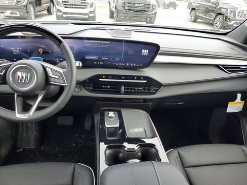 New 2026 Buick Enclave Avenir w/ Super Cruise Package FWD image 14