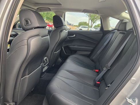 Used 2025 Acura TLX w/ Technology Package image 14