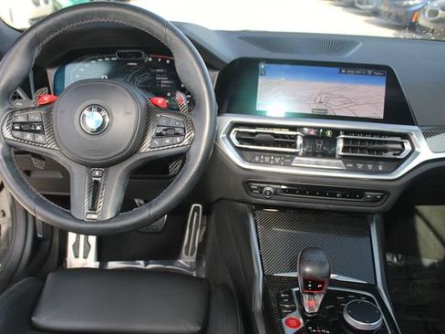 Used 2023 BMW M4 xDrive Competition image 20