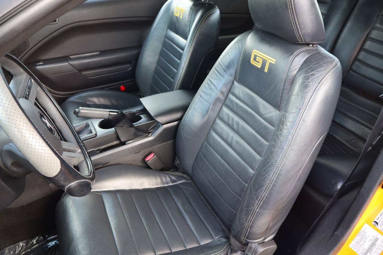 Used 2007 Ford Mustang GT RWD image 18