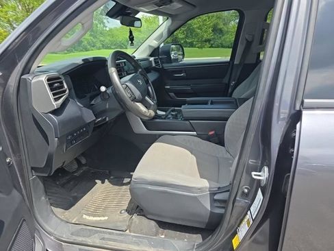 Used 2023 Toyota Tundra SR5 AWD/4WD image 13