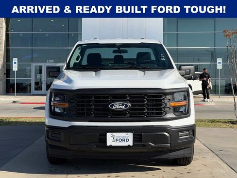 New 2026 Ford F150 XL image 34