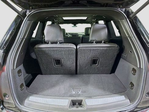 Used 2023 Cadillac XT6 Premium Luxury image 30