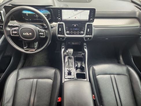 Used 2023 Kia Sorento SX FWD image 27