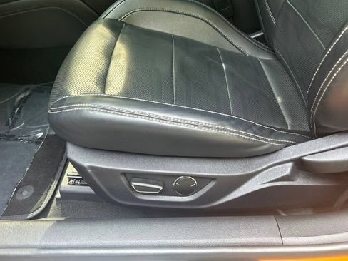 Used 2019 Ford Mustang Premium w/ Ecoboost Performance Package RWD image 17