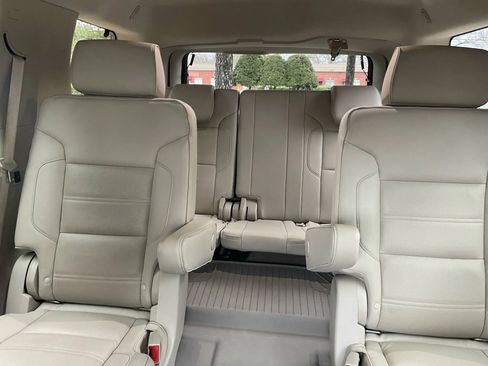 Used 2019 GMC Yukon Denali w/ Denali Ultimate Package image 16