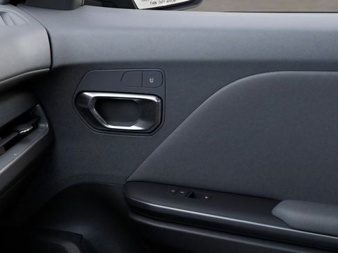 New 2026 Kia K4 EX image 25