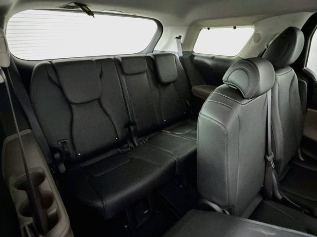 Certified 2026 Kia Carnival EX FWD image 27
