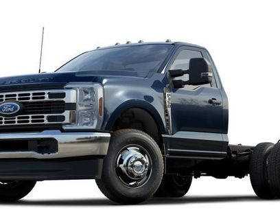 New 2024 Ford F350 XLT w/ XLT Value Package