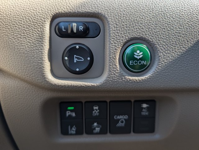 Used 2020 Honda Ridgeline RTL-E image 64