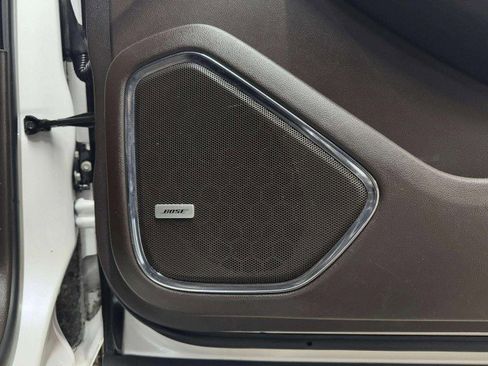 Used 2016 GMC Yukon Denali w/ Open Road Package image 49