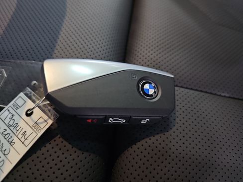 New 2026 BMW X3 xDrive30 w/ Premium Package image 37