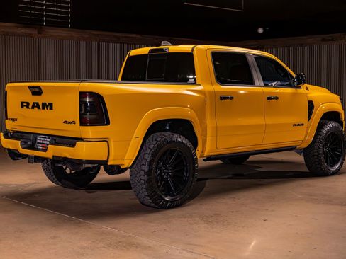 Used 2023 RAM 1500 TRX w/ TRX Level 2 Equipment Group AWD/4WD image 10