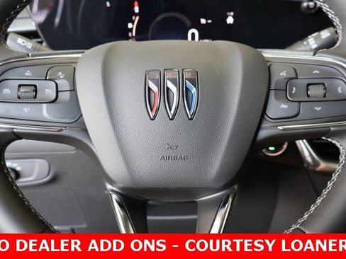 New 2026 Buick Encore GX Preferred image 21