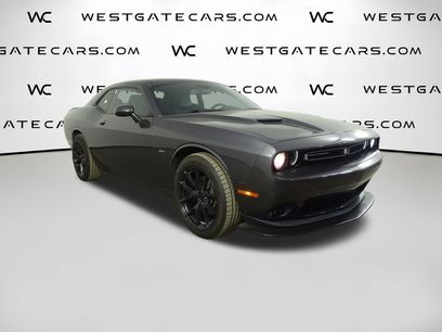 Used 2018 Dodge Challenger GT w/ Driver Convenience Group