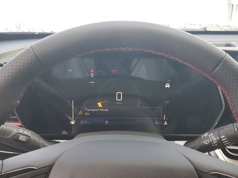 New 2026 Chevrolet Trax RS image 30