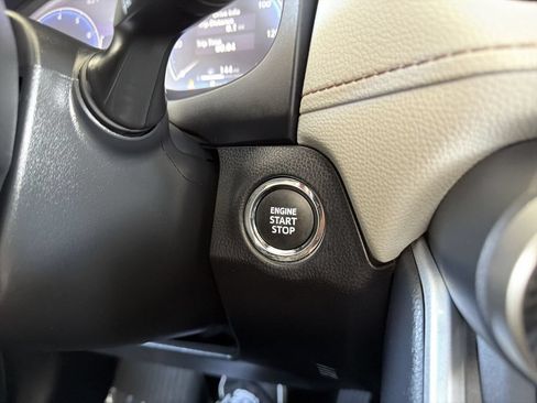 Used 2024 Toyota RAV4 Limited w/ Advanced Technology Package AWD/4WD image 18