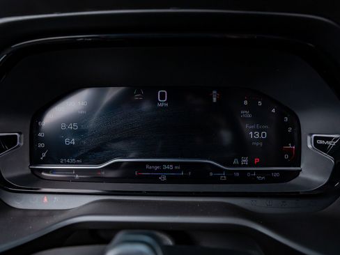 Used 2024 GMC Yukon Denali Ultimate image 20