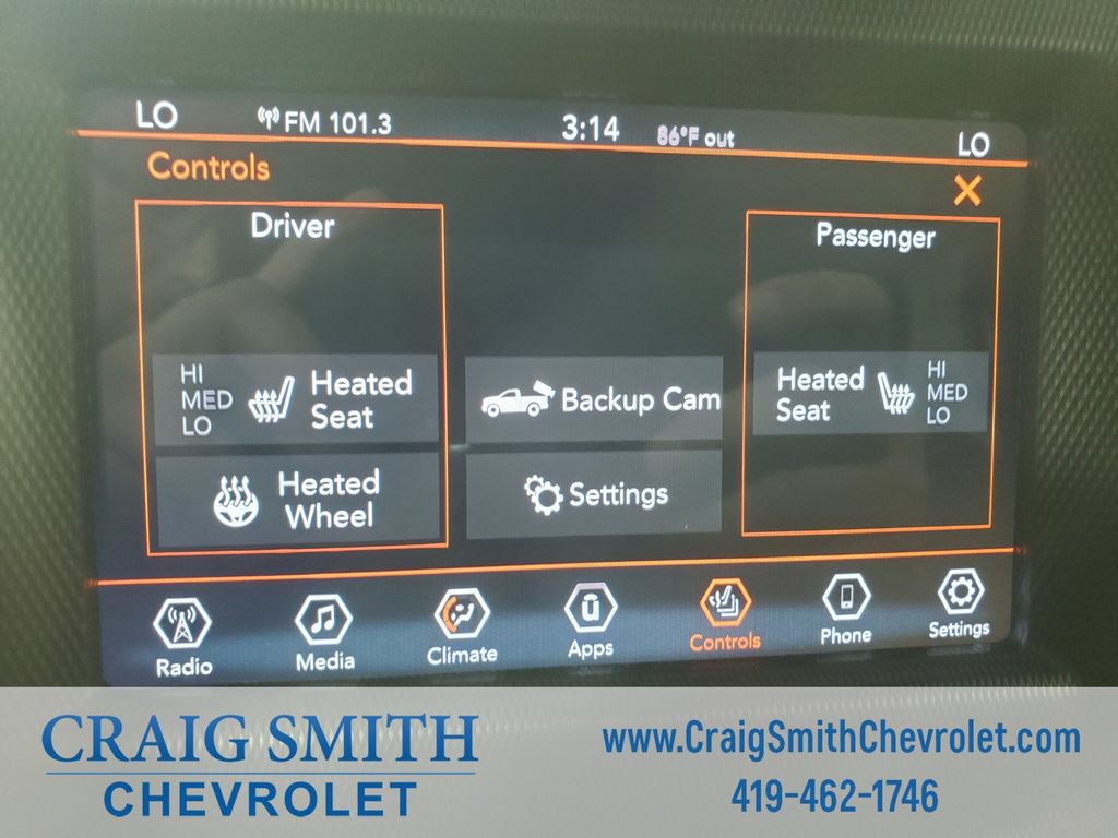 Used 2021 Jeep Gladiator Sport AWD/4WD image 23