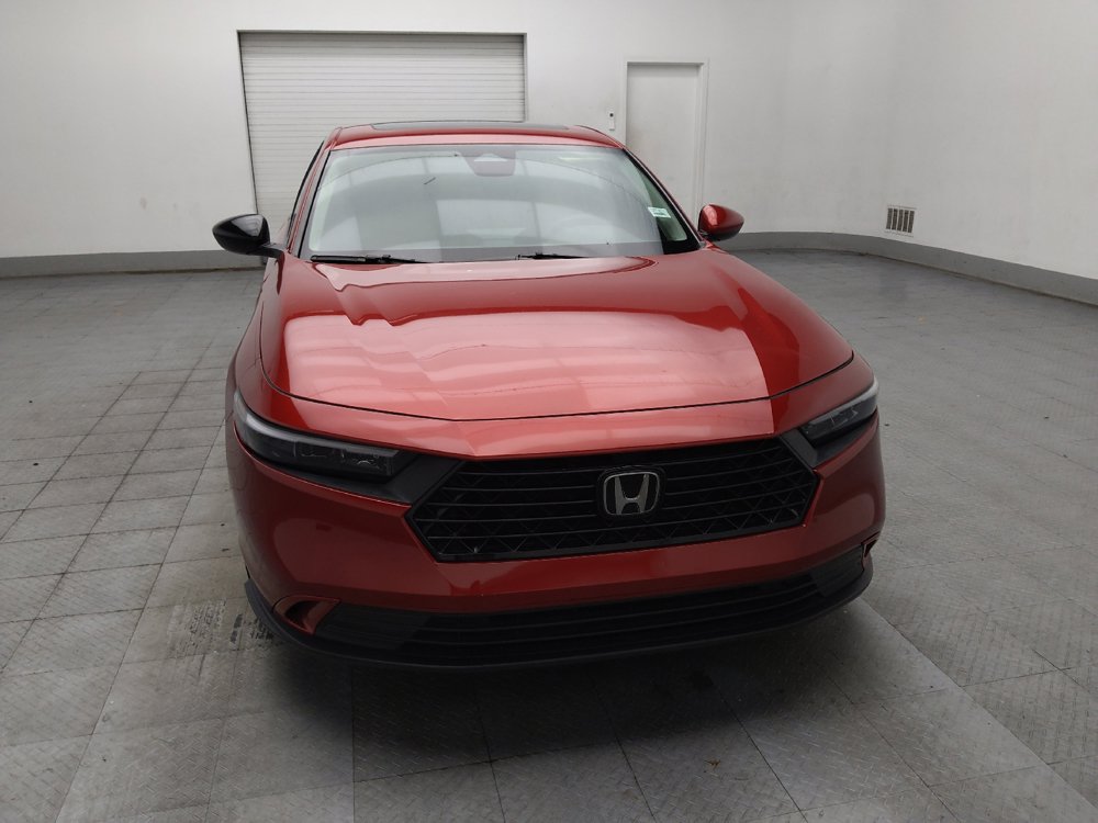 Used 2024 Honda Accord EX image 14