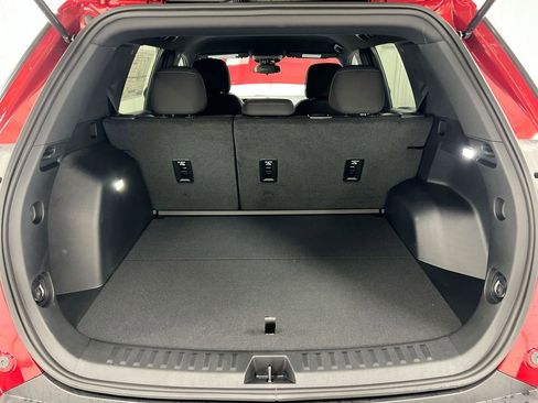 New 2026 Chevrolet Equinox LT image 24