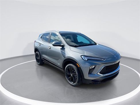 New 2026 Buick Encore GX Sport Touring w/ Comfort Package image 2