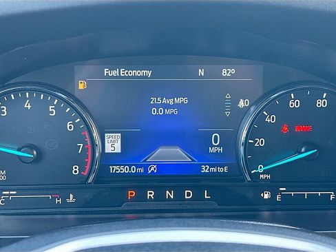 Used 2023 Ford Explorer Limited image 13