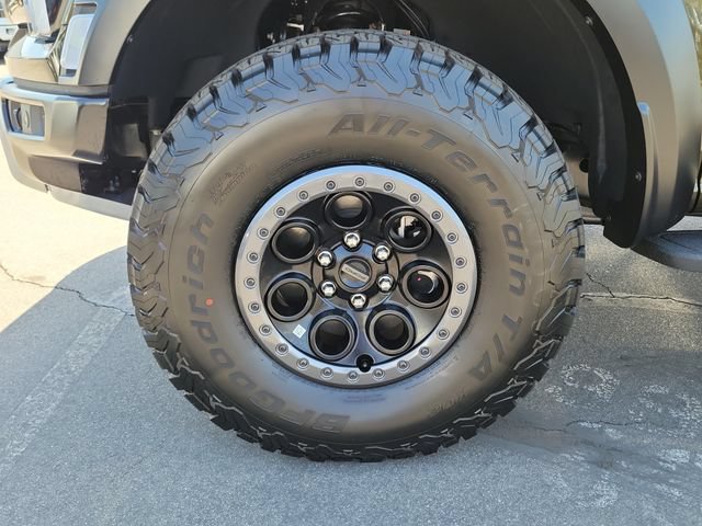 New 2026 Ford F150 Raptor AWD/4WD image 27