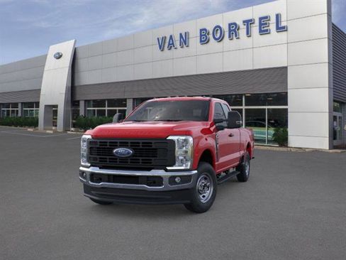 New 2026 Ford F350 XL AWD/4WD image 2