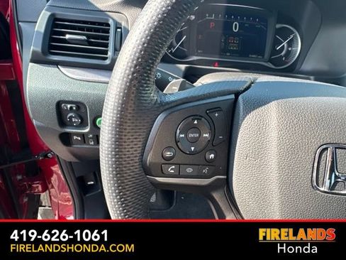 Used 2024 Honda Passport EX-L image 19