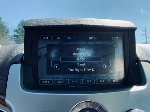 Used 2012 Cadillac CTS Premium image 16