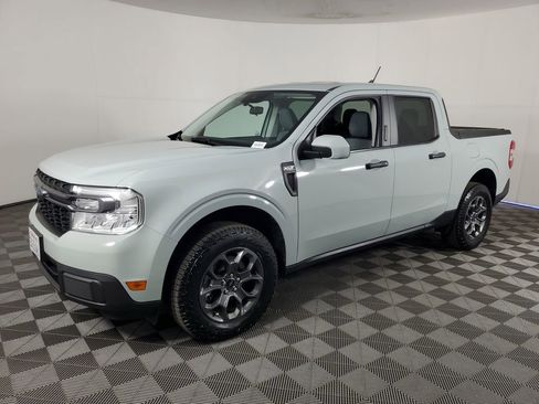 Used 2023 Ford Maverick XLT w/ XLT Luxury Package image 8