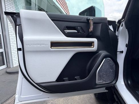 Used 2023 GMC Hummer EV Edition 1 AWD/4WD image 20
