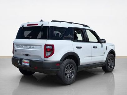 Used 2024 Ford Bronco Sport Big Bend w/ Convenience Package